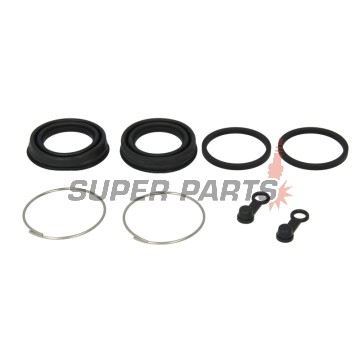 Ремонтен комплект за спирачен апарат -TOURMAX- Yamaha XS 650 1977-1981, Yamaha XS 750 1977-1979, Yamaha XS 1100 1978-1981, Yamaha XS 850 1980-1981, Yamaha XV 1000 1982
