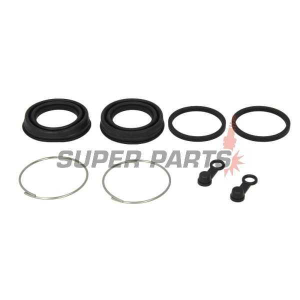 Ремонтен комплект за спирачен апарат -TOURMAX- Yamaha XS 650 1977-1981, Yamaha XS 750 1977-1979, Yamaha XS 1100 1978-1981, Yamaha XS 850 1980-1981, Yamaha XV 1000 1982