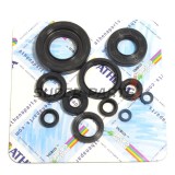 Пълен комплект семеринги за двигател -ATHENA- Fantic XX 250 2022-2023, Yamaha YZ 250 1992/2001-2022