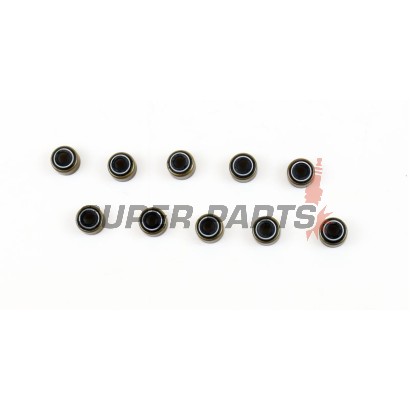 Гумичка за клапан -ATHENA- Suzuki DR 400 1980-1981, DR 600 1985-1989, DR 750 1988-1989, DR 800 1988-1994, DR 650 1990-1995, GN 400 1980-1982, GR 650 1983-1985, GS 400 1977-1979, GS 550 1977-1986, GS 425 1979