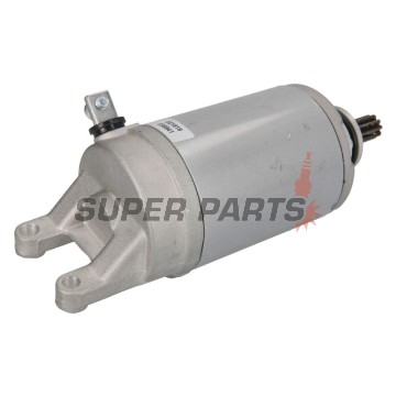 Стартер -ARROWHEAD- Suzuki AN Burgman 400 2003-2014, Suzuki UH 200 2014