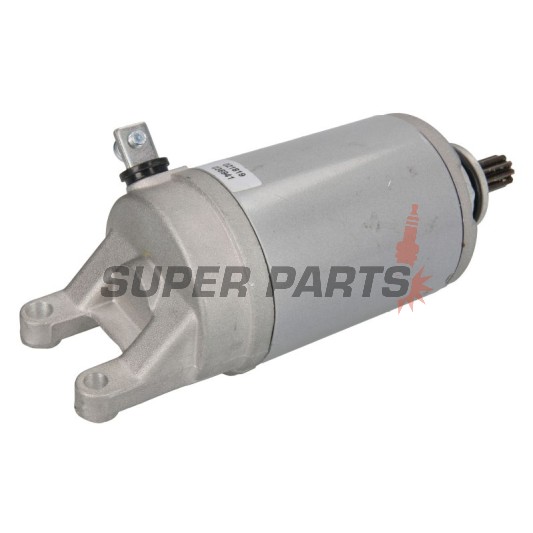 Стартер -ARROWHEAD- Suzuki AN Burgman 400 2003-2014, Suzuki UH 200 2014