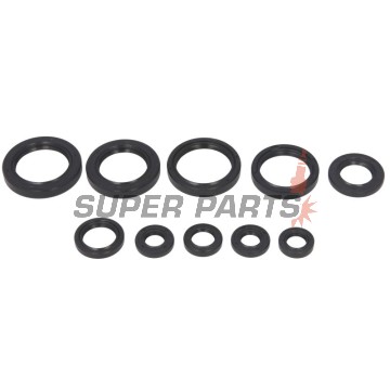 Комплект семеринги за двигател -WINDEROSA- Honda TRX 450 2004-2005