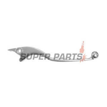 Спирачен лост, десен -VICMA- Honda PCX 125, Kawasaki BN Eliminator 125, Kawasaki Z 300/300A ABS, 2000-2019