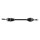 Полуоска -ALL BALLS- AB8-CA-8-220, Can-Am Commander 800/1000 2013-2016, Commander 976 2015-2016