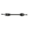 Полуоска -ALL BALLS- AB8-CA-8-220, Can-Am Commander 800/1000 2013-2016, Commander 976 2015-2016