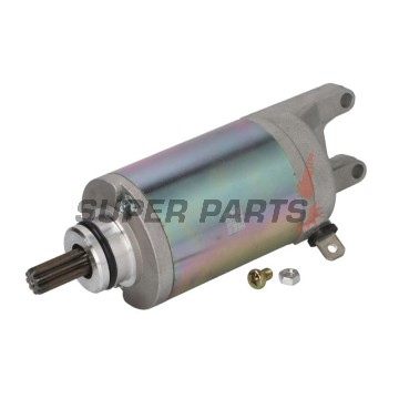 Стартер -ATHENA- Suzuki GSF 400 1991-1995, GSF 600 1995-2004, GSF 650 2005-2006, GSX 750 1987/1998-2006, GSX 600 1998-2005, LT-Z 90 2019-2020