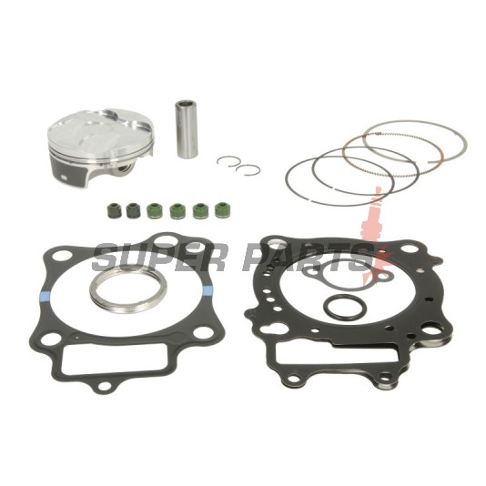 Бутало комплект -ATHENA- 76.77mm, Honda CRF 250 2010-2013