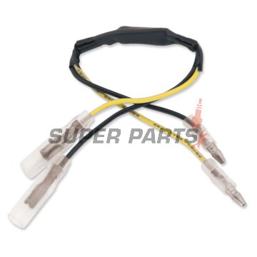 Съпротивление (резистор) за LED мигачи -VICMA- 10W