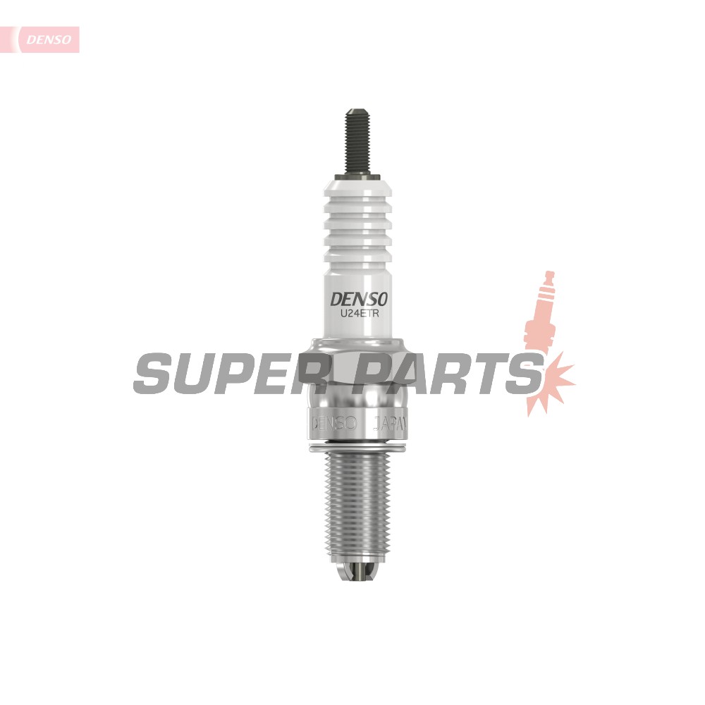 Свещ -DENSO- U24ETR