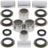 Ремонтен комплект за носач -ALL BALLS- Honda CR 80 1996-2002, CR 85 2003-2007, Suzuki LT 250 1987-1990