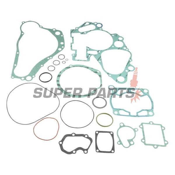 Пълен комплект гарнитури за двигател -ATHENA- Suzuki RM 250 1994-1995