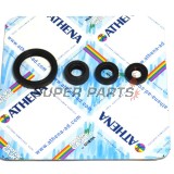 Комплект семеринги за двигател -ATHENA- Suzuki DR-Z 125 2003-2012