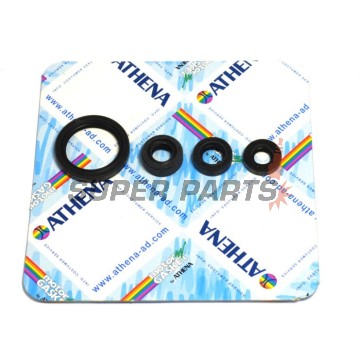 Комплект семеринги за двигател -ATHENA- Suzuki DR-Z 125 2003-2012
