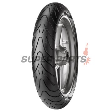 Предна шосейна гума -PIRELLI MOTOR- 120/70ZR17, ANGEL ST