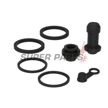 Ремонтен комплект за спирачен апарат -TOURMAX- Honda CB 100 1974, Honda CB 750 1991-2003, Honda CB 500 2013-2014, Honda CBR 125 2004-2013, Honda CN 250 1988, 1994-2002, Honda CR 125 1980, 1987-2007, Honda CR 250 1992-2012