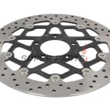 Спирачен диск -BREMBO- 78B40875, Suzuki Hayabusa, GSX-R, GSX 1400, TL 1000 (1996-2007)
