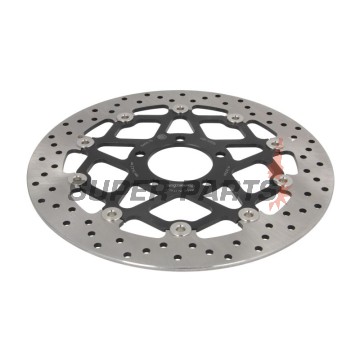 Спирачен диск -BREMBO- 78B40875, Suzuki Hayabusa, GSX-R, GSX 1400, TL 1000 (1996-2007)