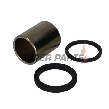 Бутало за спирачен апарат -TOURMAX- CPK-121, Honda CBR 1100 1996-2004, Honda ST 1300 2002-2004, Honda VFR 800 1998-2005, Honda XL 1000 2001-2005