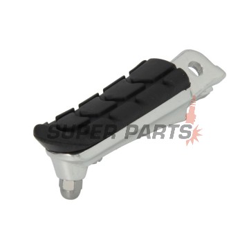Степенка -VICMA- дясна, Aprilia RS 50, Honda CB Hornet 600F/600FA, CBR 600F/1100XX Blackbird, VFR 800/800A/800F, Peugeot XR7 50, 1993-2012