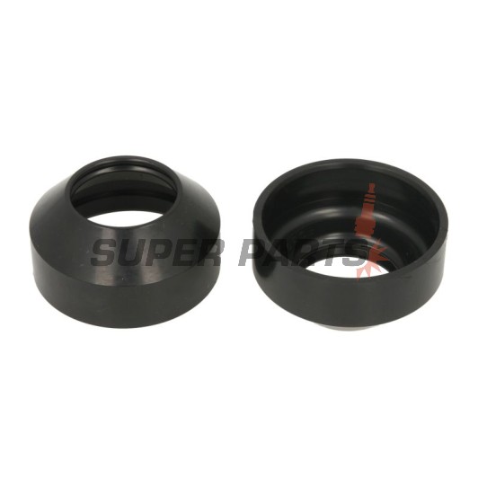 Прахоуловители за предница -ALL BALLS- Honda CB 750 1978, Kawasaki KZ 550 1982-1983, Suzuki GS 450 1985-1988, GS 550/750 1977-1982, GS 650 1981-1983, Yamaha RZ 350 1984-1985, XS 500 1976-1978, XS 750 1977