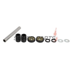 Ремонтен комплект за носач -ALL BALLS- Suzuki LT-A 450 2008-2010, LT-A 500 2009-2016, LT-A 750 2008-2016