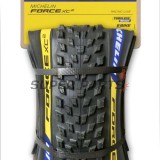 Велосипедна гума -MICHELIN- 29X2.25, FORCE XC2
