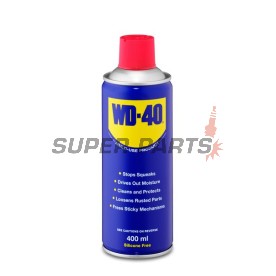 Спрей -WD-40- 400ml