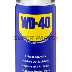Спрей -WD-40- 400ml