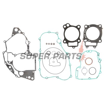 Пълен комплект гарнитури за двигател -WINDEROSA- Honda CRF 250 2008-2009