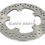 Спирачен диск -BREMBO- 68B407C2, Yamaha FZ8 / XP (Tmax) / YP (X-Max / Majesty) 125-800 (2001-2023)