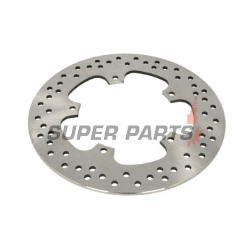 Спирачен диск -BREMBO- 68B407C2, Yamaha FZ8 / XP (Tmax) / YP (X-Max / Majesty) 125-800 (2001-2023)