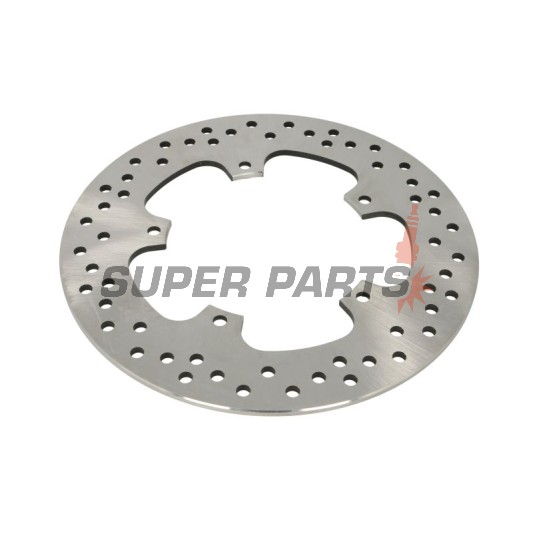 Спирачен диск -BREMBO- 68B407C2, Yamaha FZ8 / XP (Tmax) / YP (X-Max / Majesty) 125-800 (2001-2023)