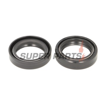 Семеринги за предница -ATHENA- Aprilia Atlantic 125 2003-2011, Atlantic 200 2003-2006, Atlantic 250 2003-2009, Atlantic 400/500 2005-2008, Atlantic 300 2010-2011, Leonardo 300 1999-2000/2002-2004, CB 450 1968