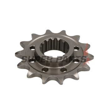 Преден пиньон -JT- JTF748,14, 14 зъба, Ducati Panigale 899 2014-2015, Panigale 959 2016-2019