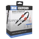 Колани за осигуряване -OXFORD- Bar Strap Kit