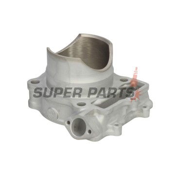 Цилиндър -CYLINDER WORKS- 249cc (77mm), Kawasaki KX 250 2017-2018