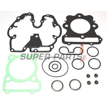 Гарнитури за цилиндър комплект -ATHENA- Honda XL 250 1985-1999, XR 250 1985-2001