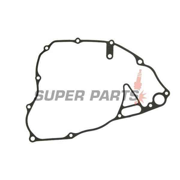 Гарнитура за капак на съединителя -ATHENA- Kawasaki KX 250 2003/2005-2016, KXF 250 2009-2010