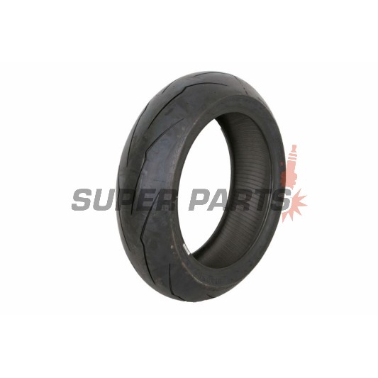Задна шосейна гума -PIRELLI MOTOR- 190/55ZR17, DIABLO SUPERCORSA V3 SP