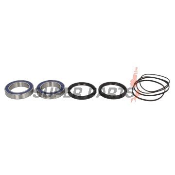 Колесен лагер комплект -ALL BALLS- Honda ATC 250/350 1985-1986, TRX 250 1986-1992, TRX 300 1993-2009, TRX 400 1999-2014