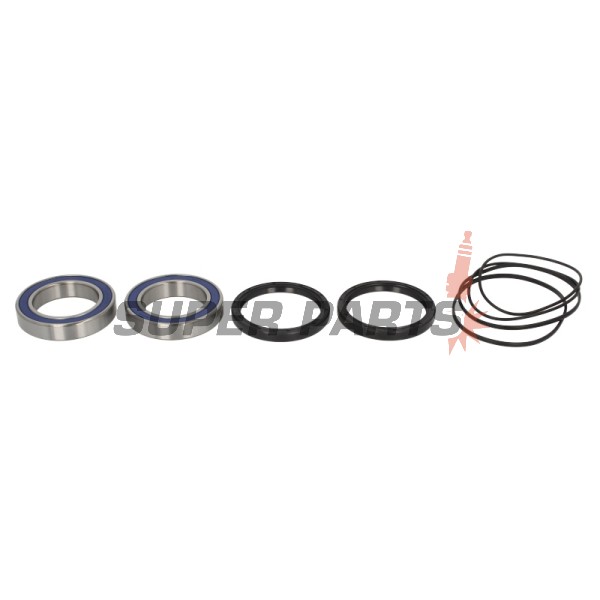 Колесен лагер комплект -ALL BALLS- Honda ATC 250/350 1985-1986, TRX 250 1986-1992, TRX 300 1993-2009, TRX 400 1999-2014