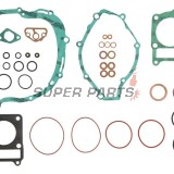 Пълен комплект гарнитури за двигател -ATHENA- Yamaha TT-R 125 2005-2015, XT 125 2005-2008, YBR 125 2005-2014, YFM 125 2011-2013
