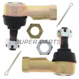 Външен кормилен накрайник -ALL BALLS- Honda TRX 250 1986-1992, TRX 300 1993-2009, TRX 400 1999-2014, TRX 450 2004-2014, TRX 700 2008-2009, Kawasaki KVF 650 2006-2013, KVF 750 2005-2017