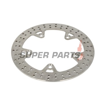 Спирачен диск -TRW- MST464, 276mm, BMW R1200GS LC / GS Adventure LC + R1250GS, R1250GSA, R1250R, R1250RS, R1250RT (2013-2022)