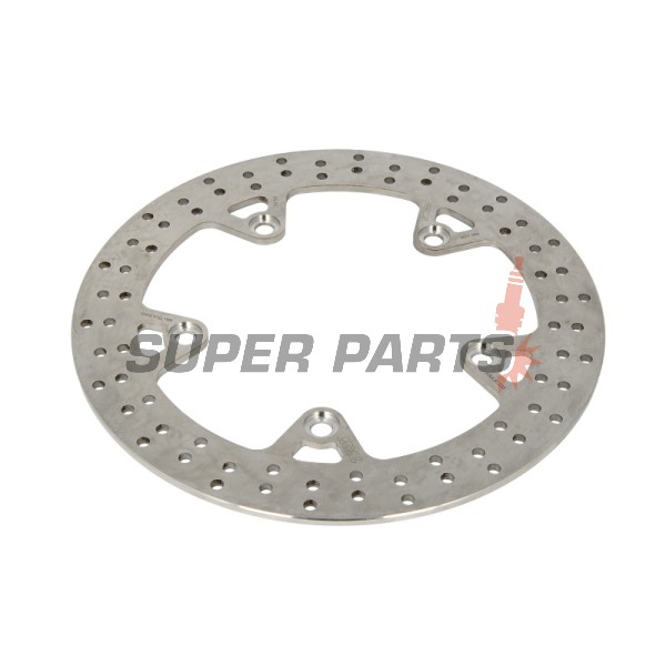 Спирачен диск -TRW- MST464, 276mm, BMW R1200GS LC / GS Adventure LC + R1250GS, R1250GSA, R1250R, R1250RS, R1250RT (2013-2022)