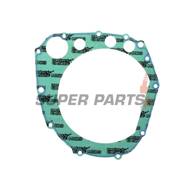 Гарнитура за капак на съединителя -ATHENA- Suzuki GSX-R 750 1996-1999, GSX-R 600 1997-2000