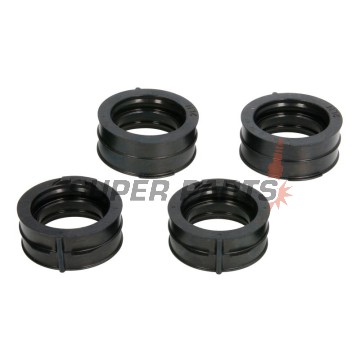 Колектори -TOURMAX- Yamaha FZ 750 1985-1986, 1988, Yamaha FZR 750 1987-1988, Yamaha FZX 750 1986-1987, Yamaha XJR 1300 2007-2016