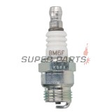Свещ -NGK- BM6F
