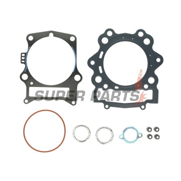 Гарнитури за цилиндър комплект -ATHENA- Yamaha YFM 700 2007-2015, YXR (Rhino) 700 2008-2009